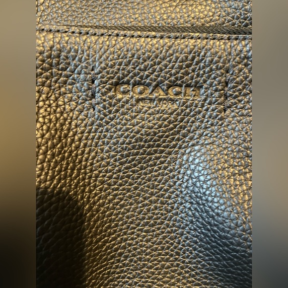 Coach  Crossbody backpack - Picture 5 of 5